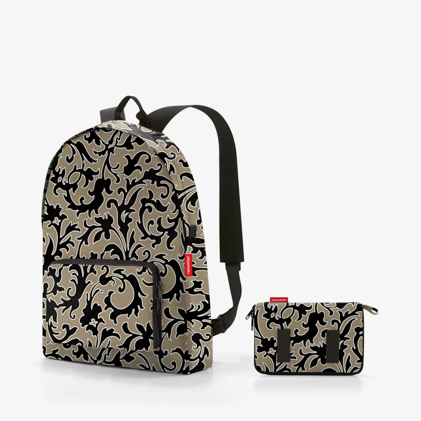 mini maxi rucksack