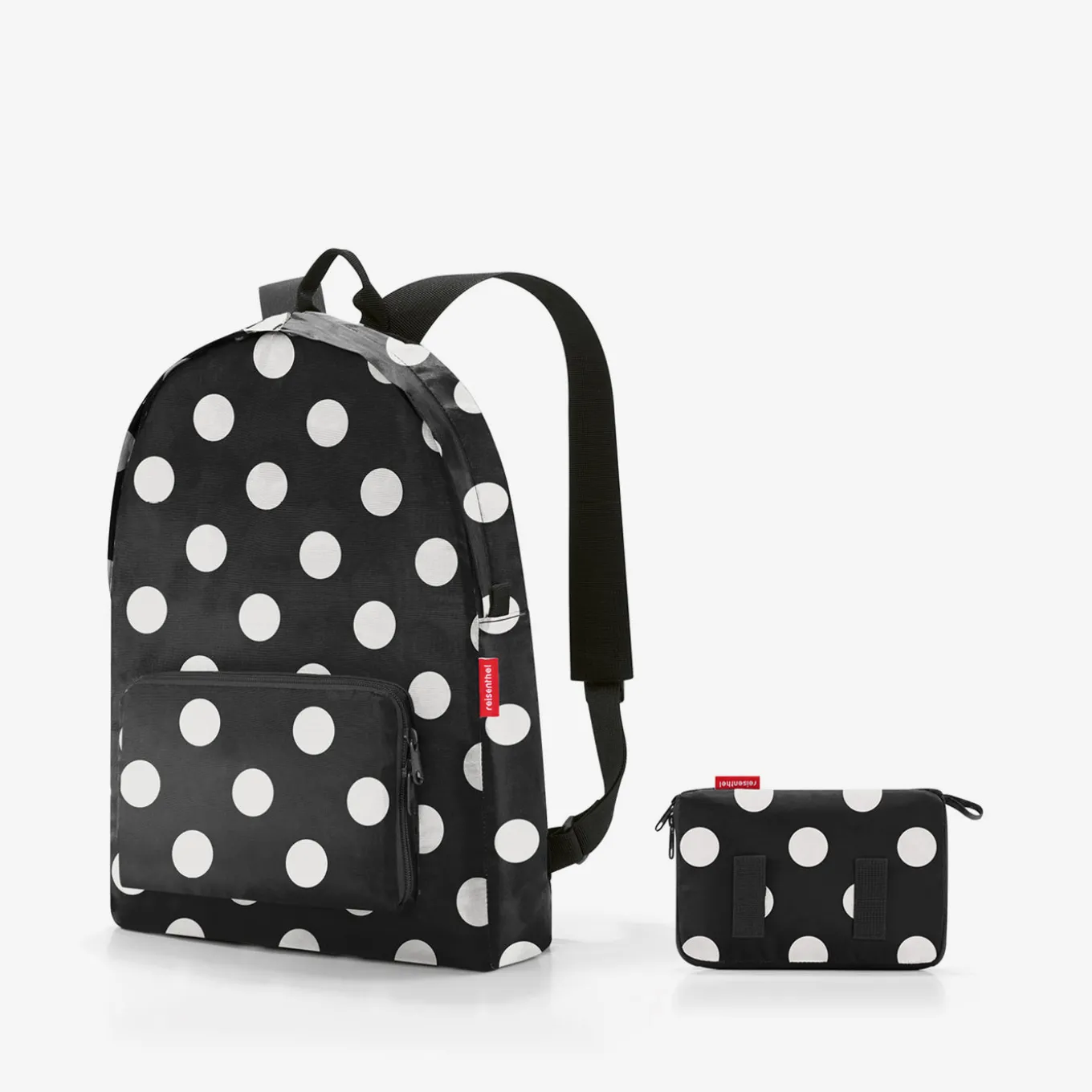 mini maxi rucksack