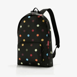 mini maxi rucksack