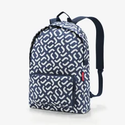 mini maxi rucksack