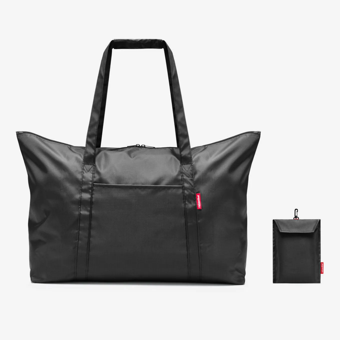 mini maxi travelbag