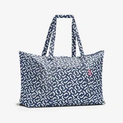 mini maxi travelbag