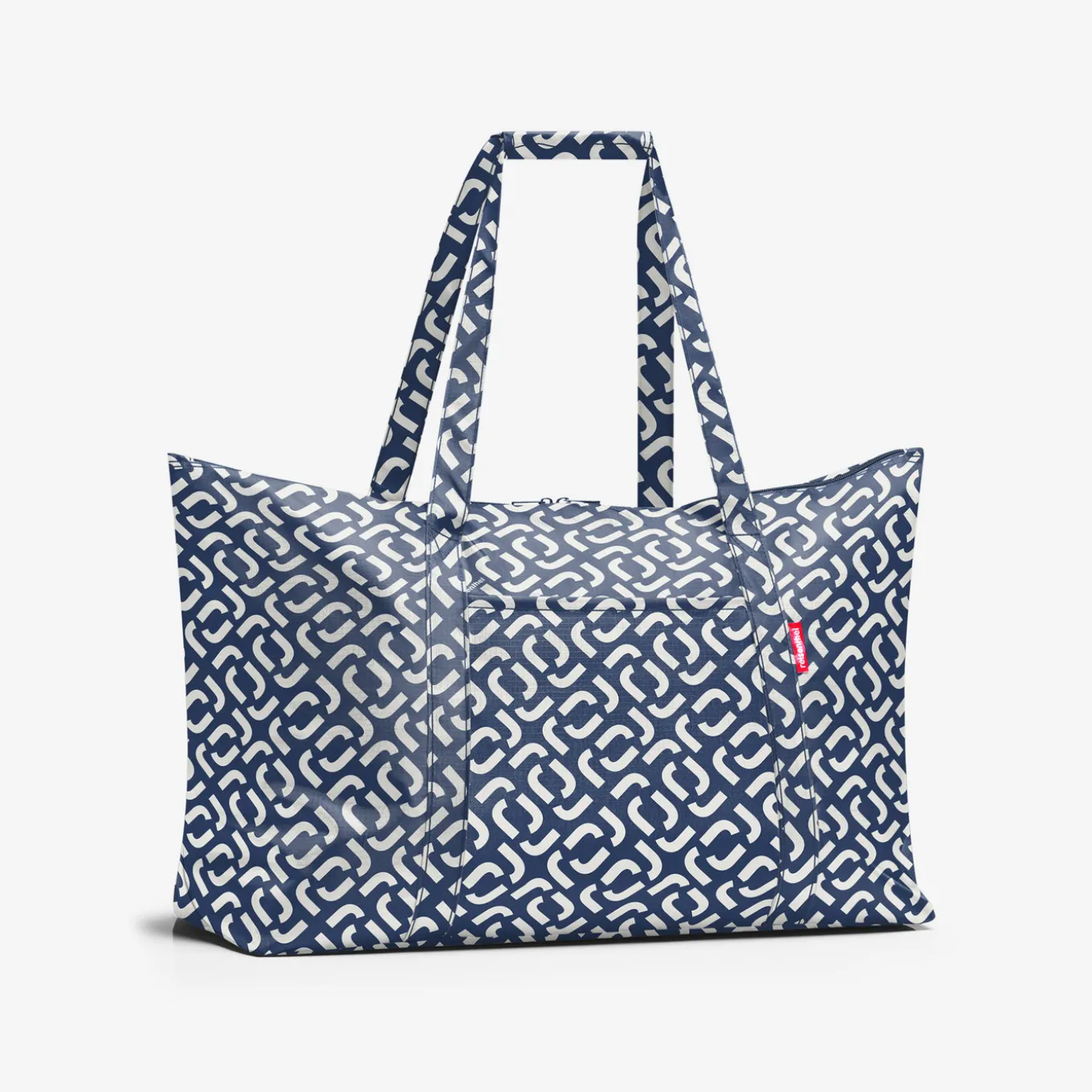 mini maxi travelbag