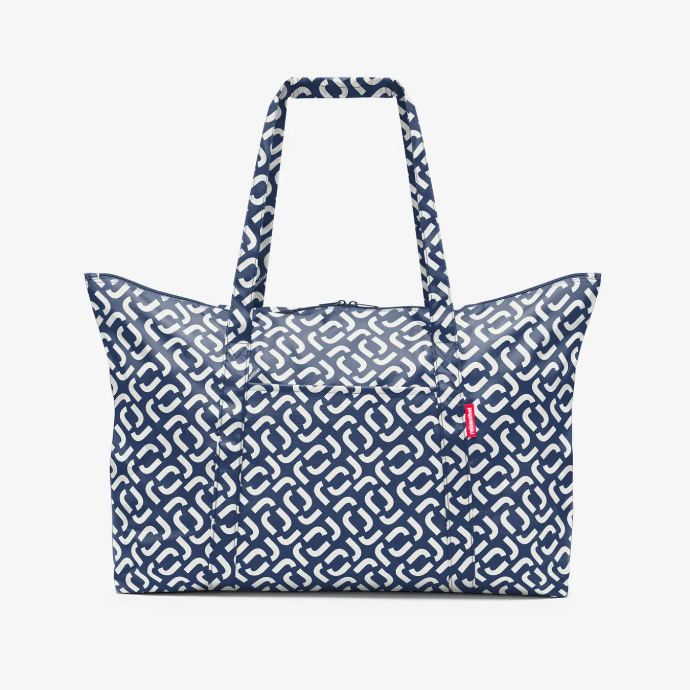 mini maxi travelbag