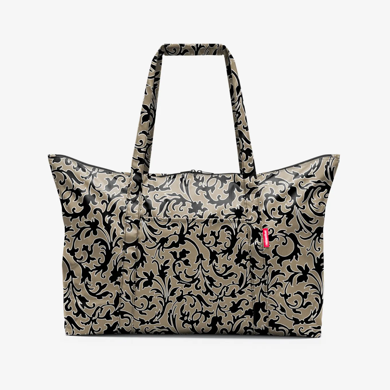 mini maxi travelbag