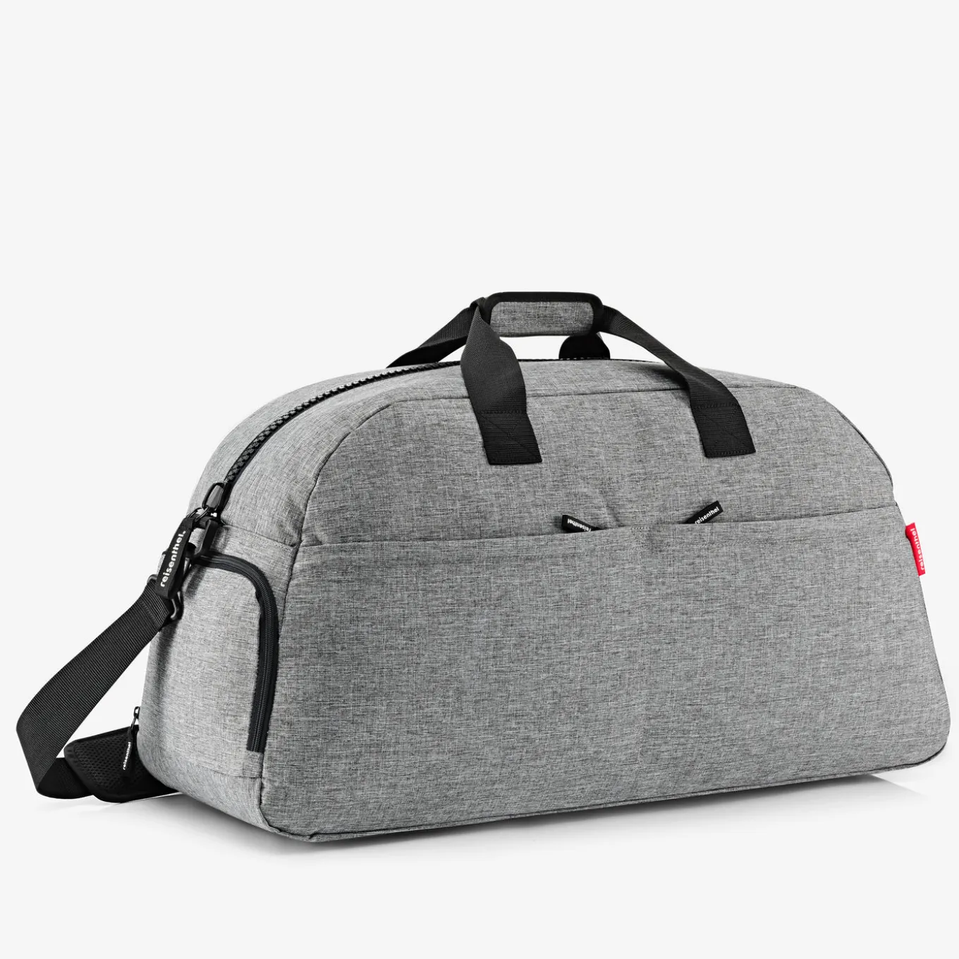 overnighter plus