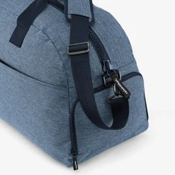 overnighter plus