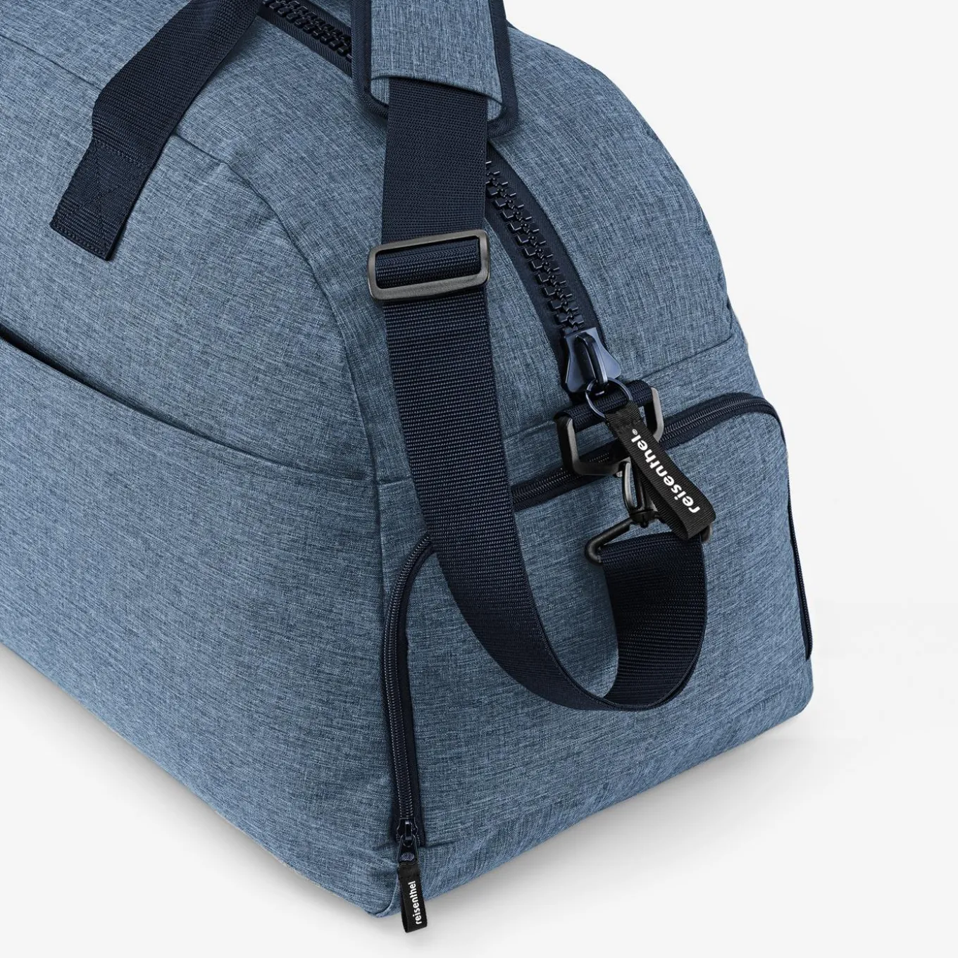 overnighter plus