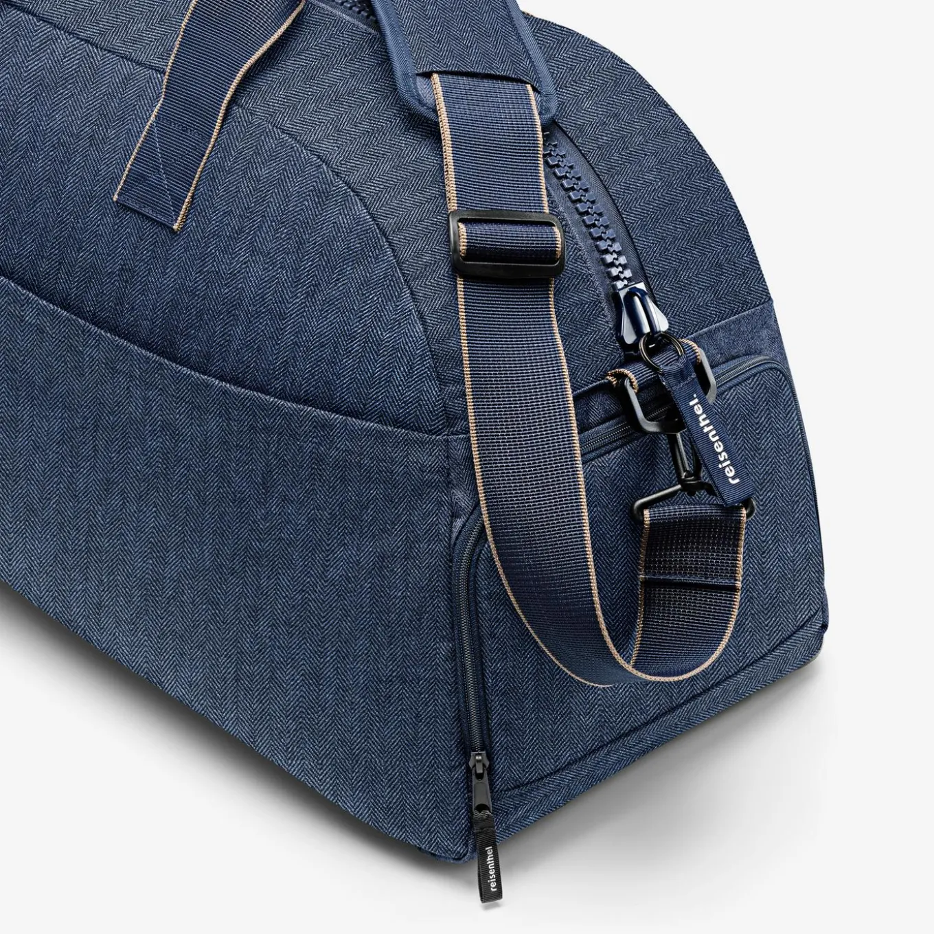 overnighter plus