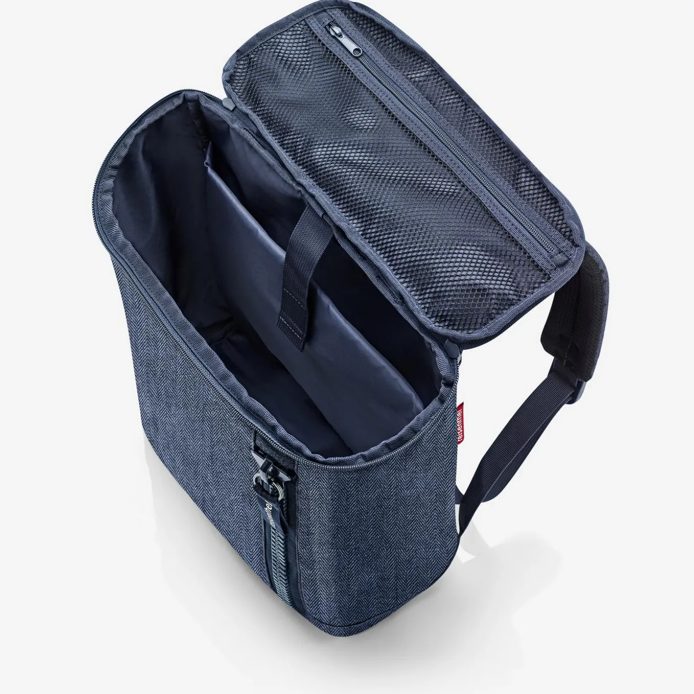 overnighter-backpack M