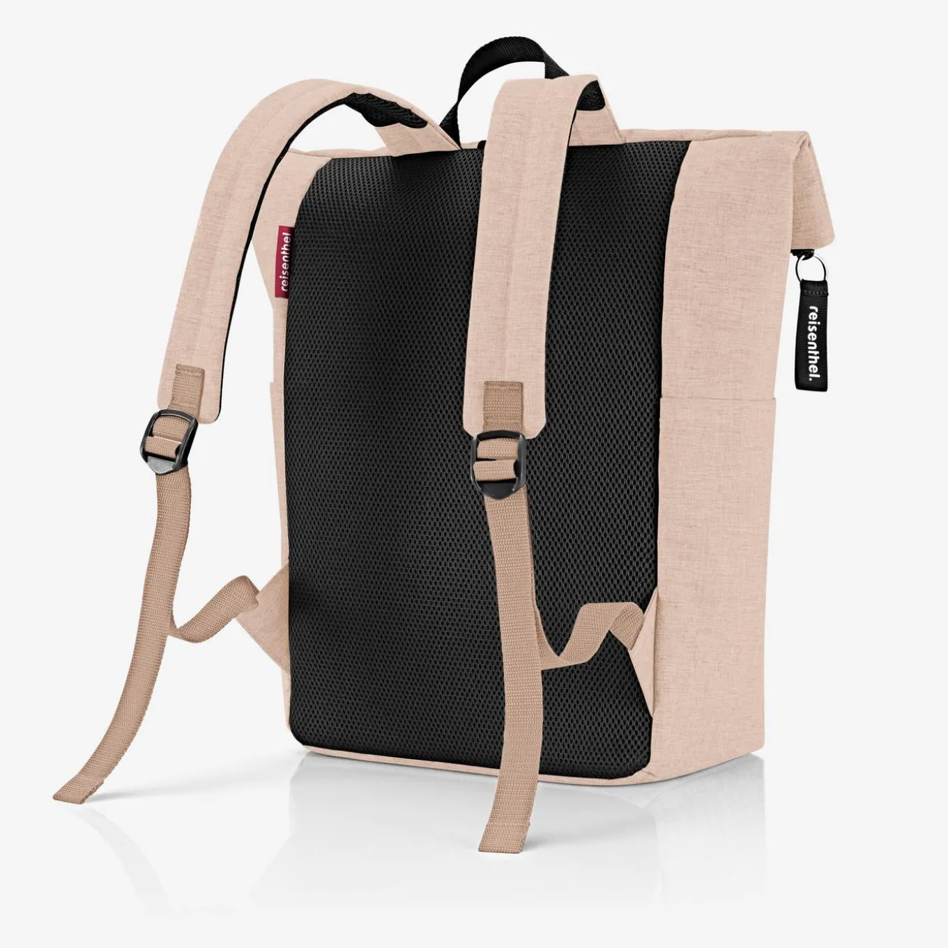 rolltop backpack