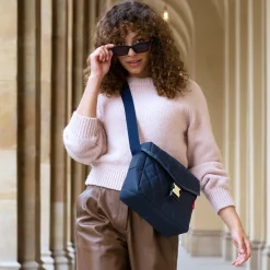 saddle bag M