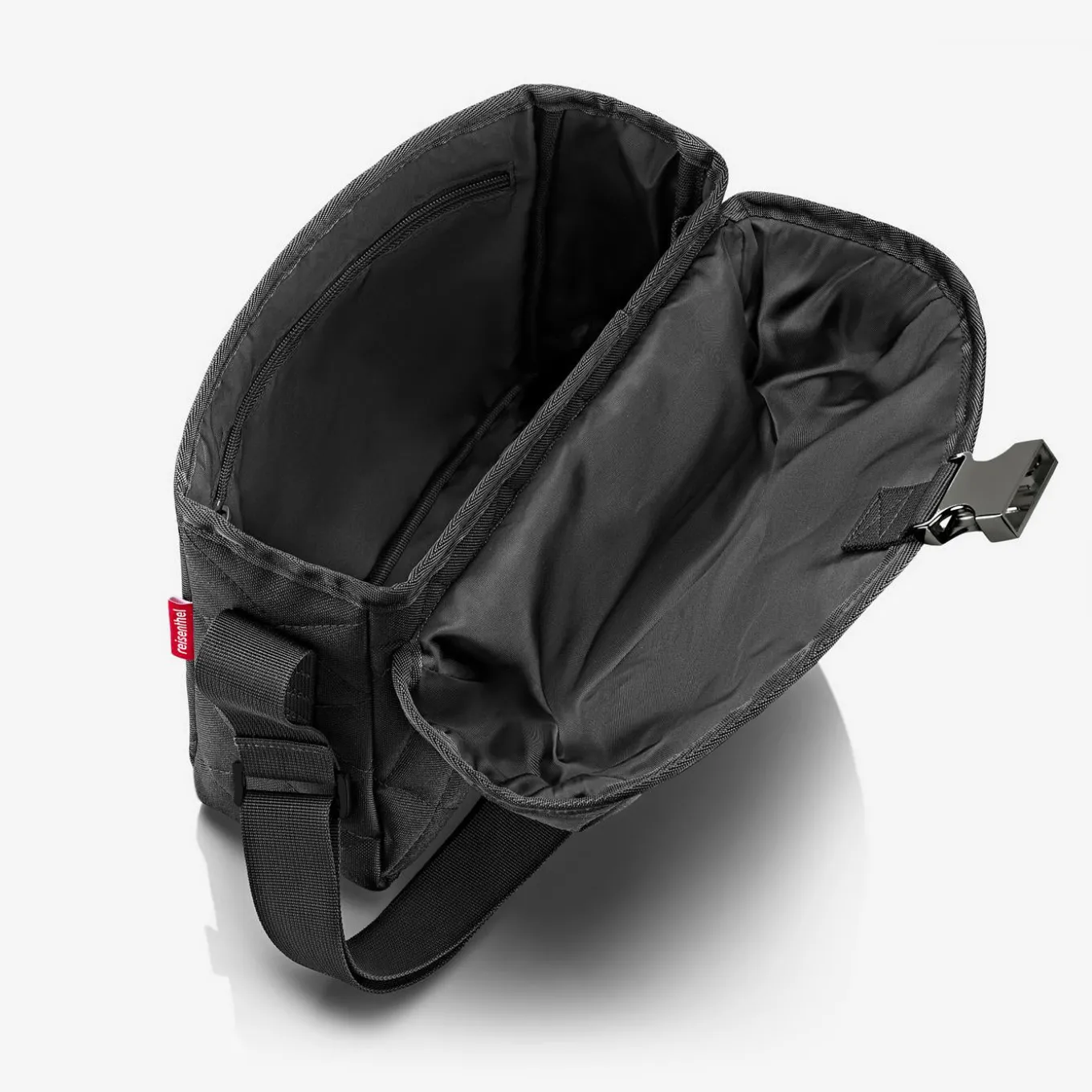 saddle bag M