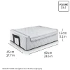 storagebox low