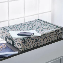 storagebox low