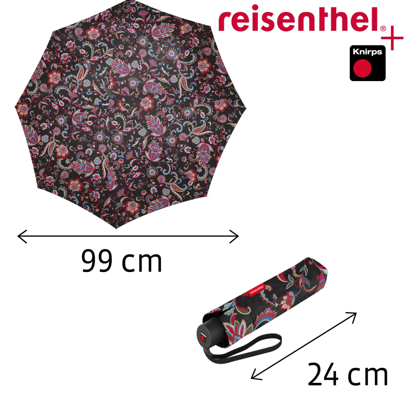 umbrella pocket classic