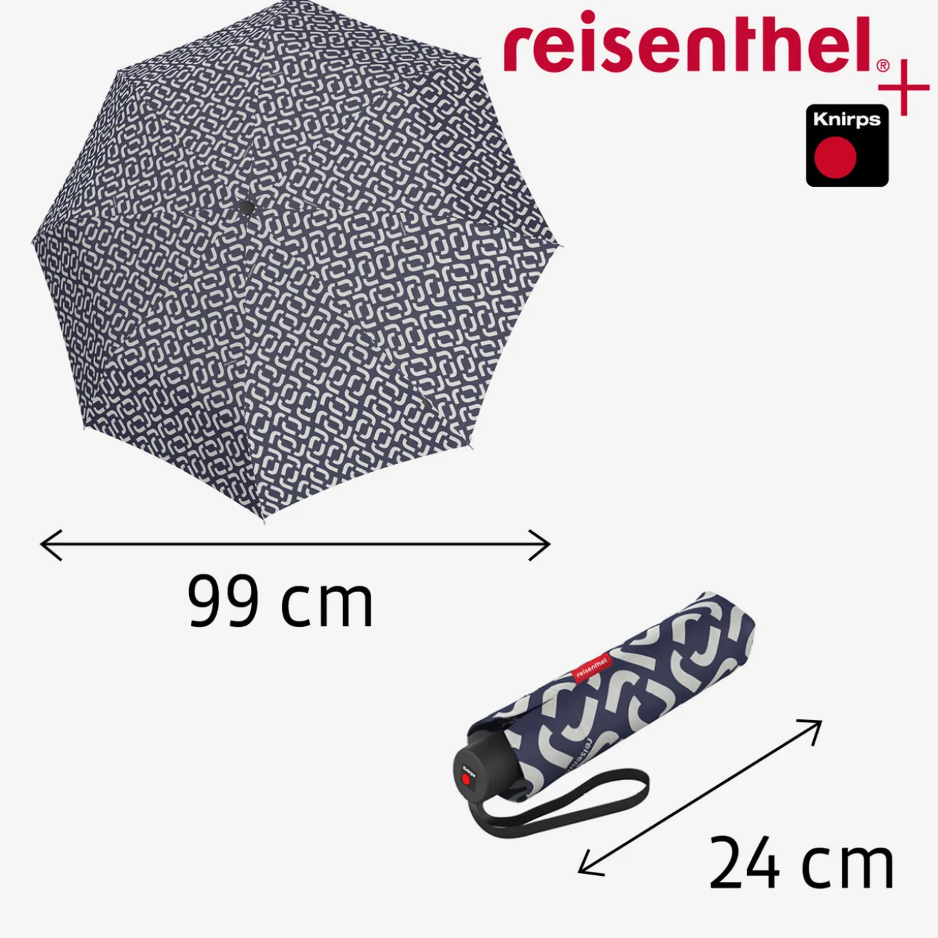 umbrella pocket classic
