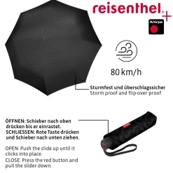 umbrella pocket classic