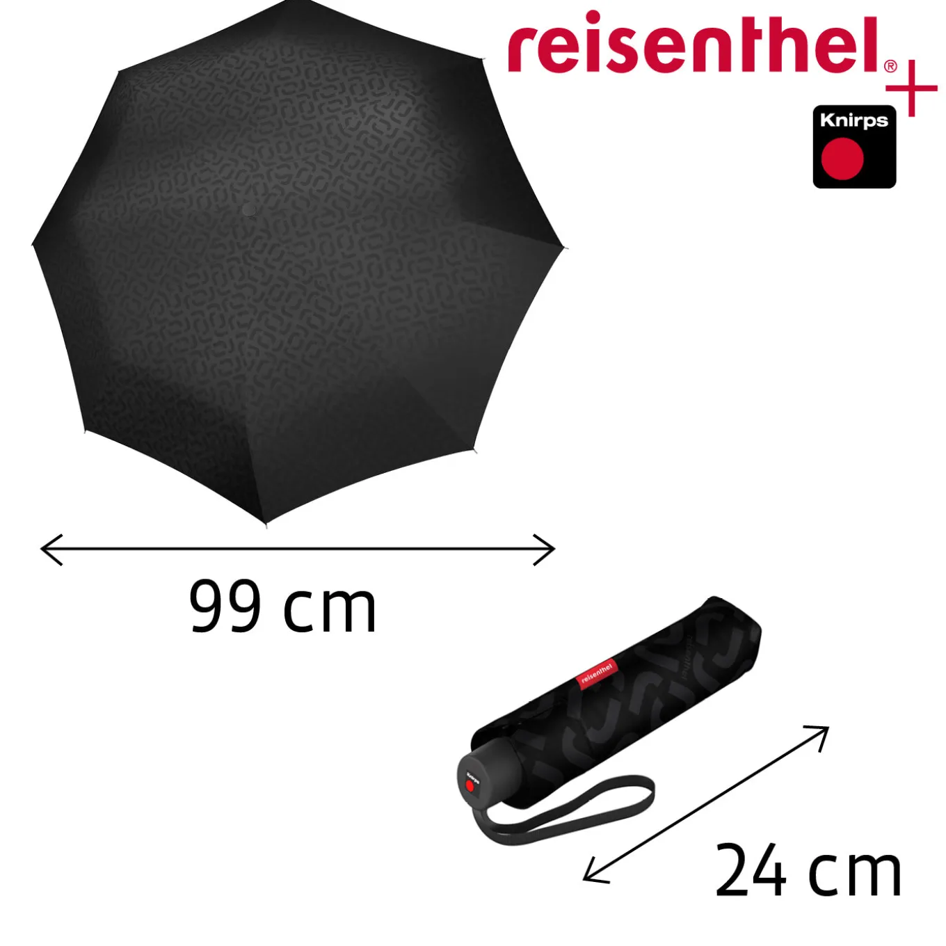 umbrella pocket classic