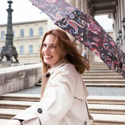 umbrella pocket duomatic