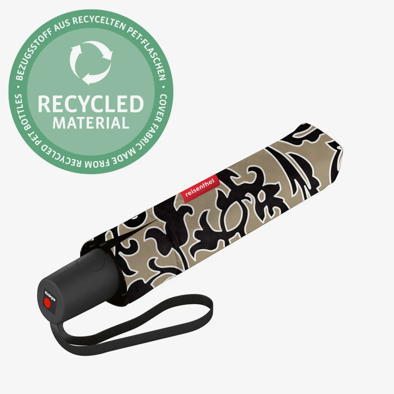 umbrella pocket duomatic