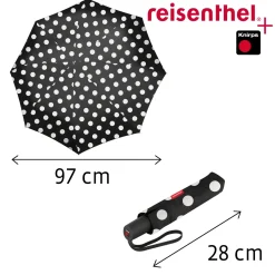 umbrella pocket duomatic