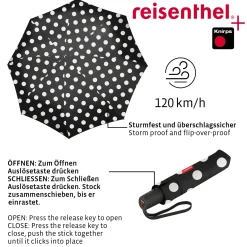 umbrella pocket duomatic