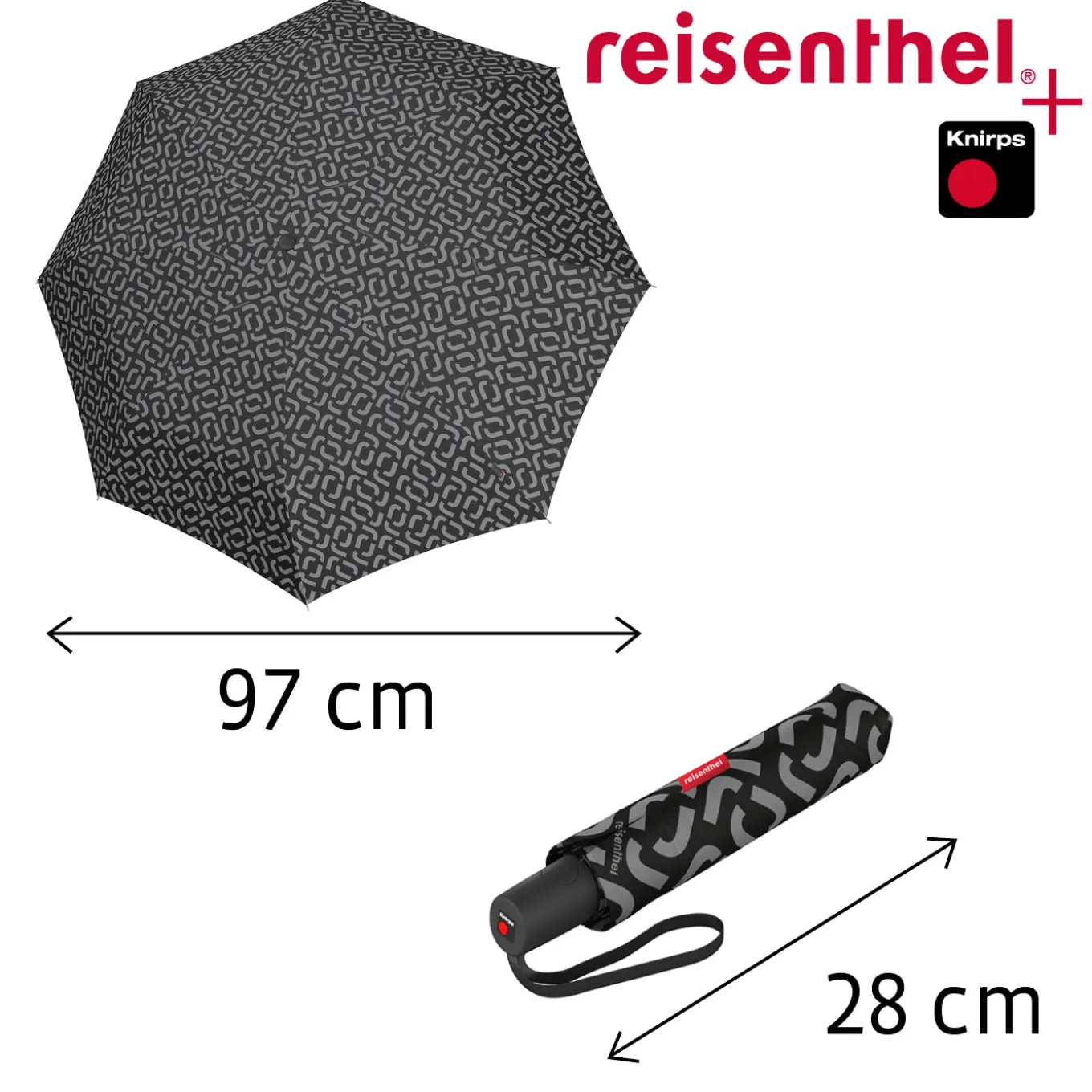 umbrella pocket duomatic