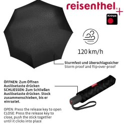 umbrella pocket duomatic