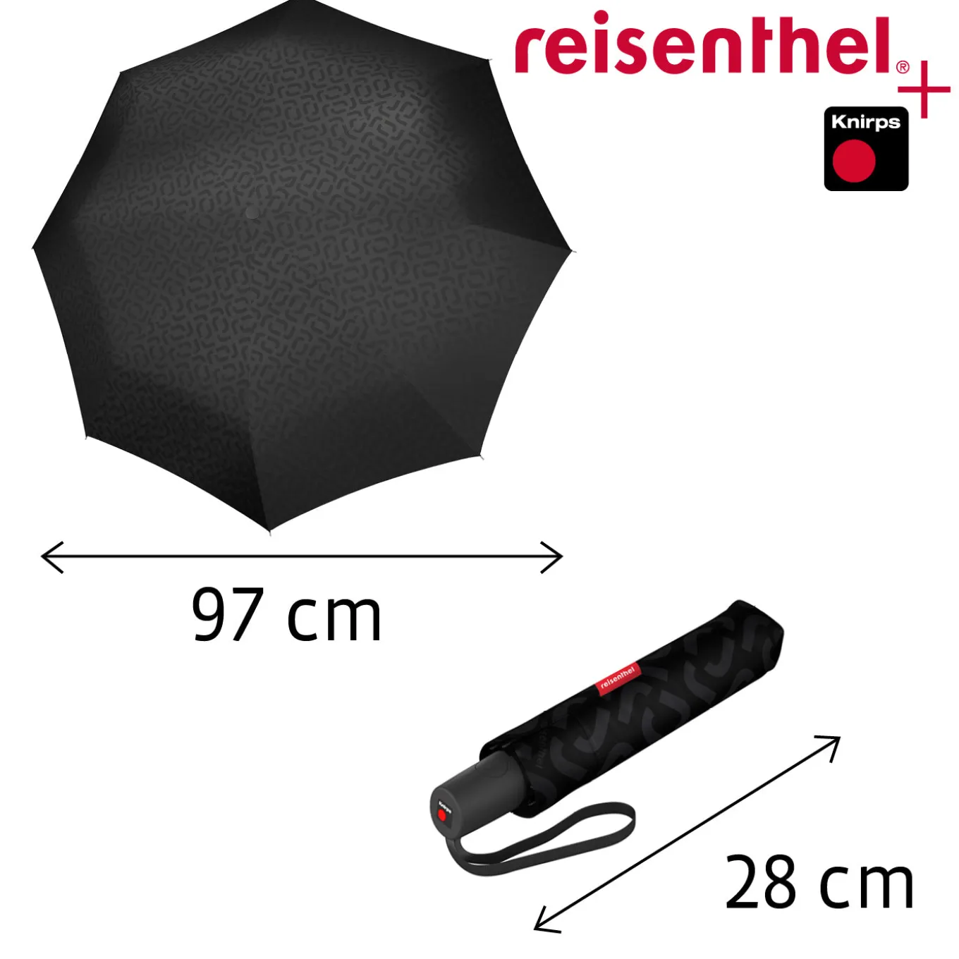 umbrella pocket duomatic