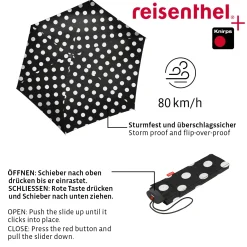 umbrella pocket mini