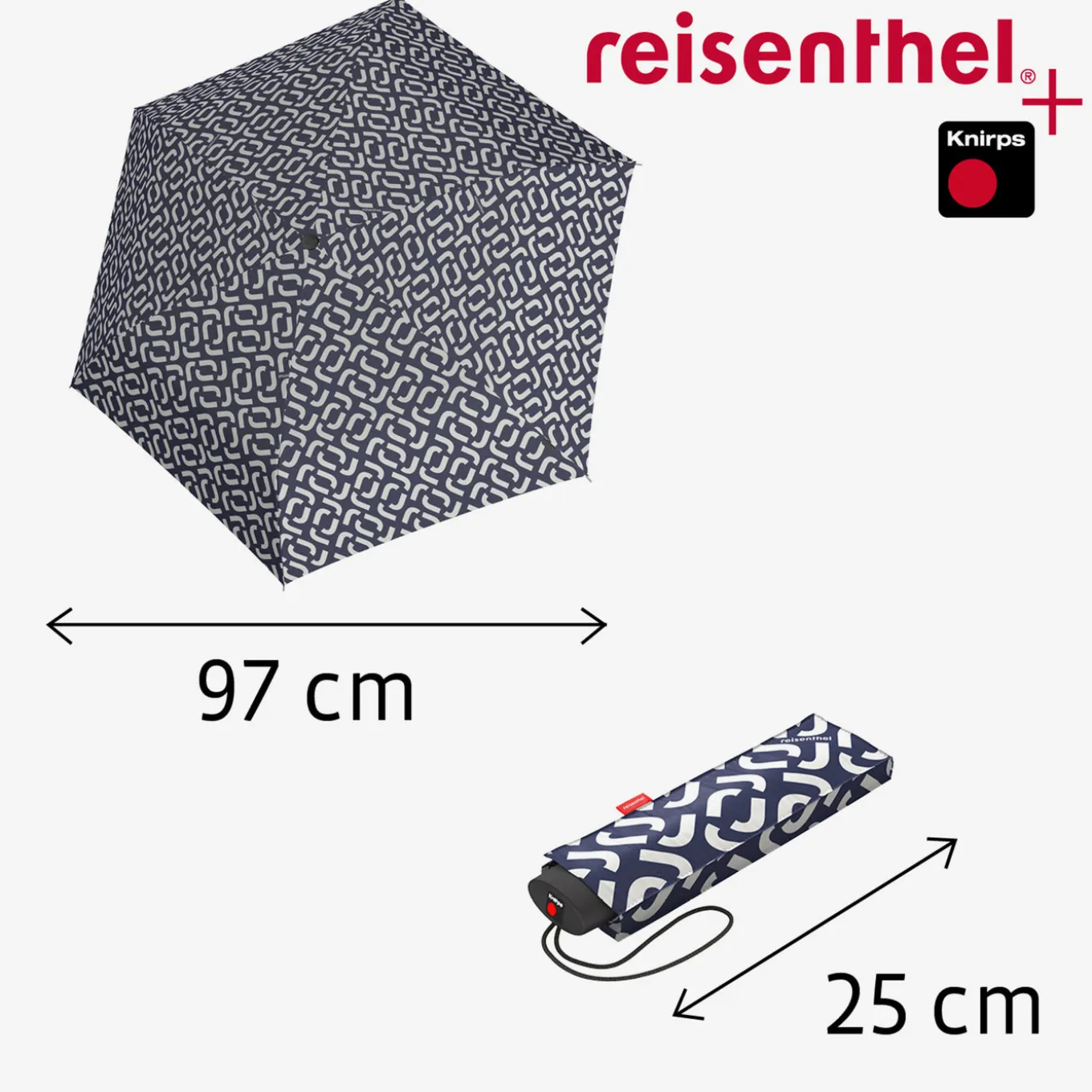 umbrella pocket mini