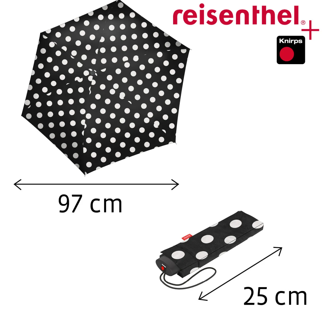 umbrella pocket mini
