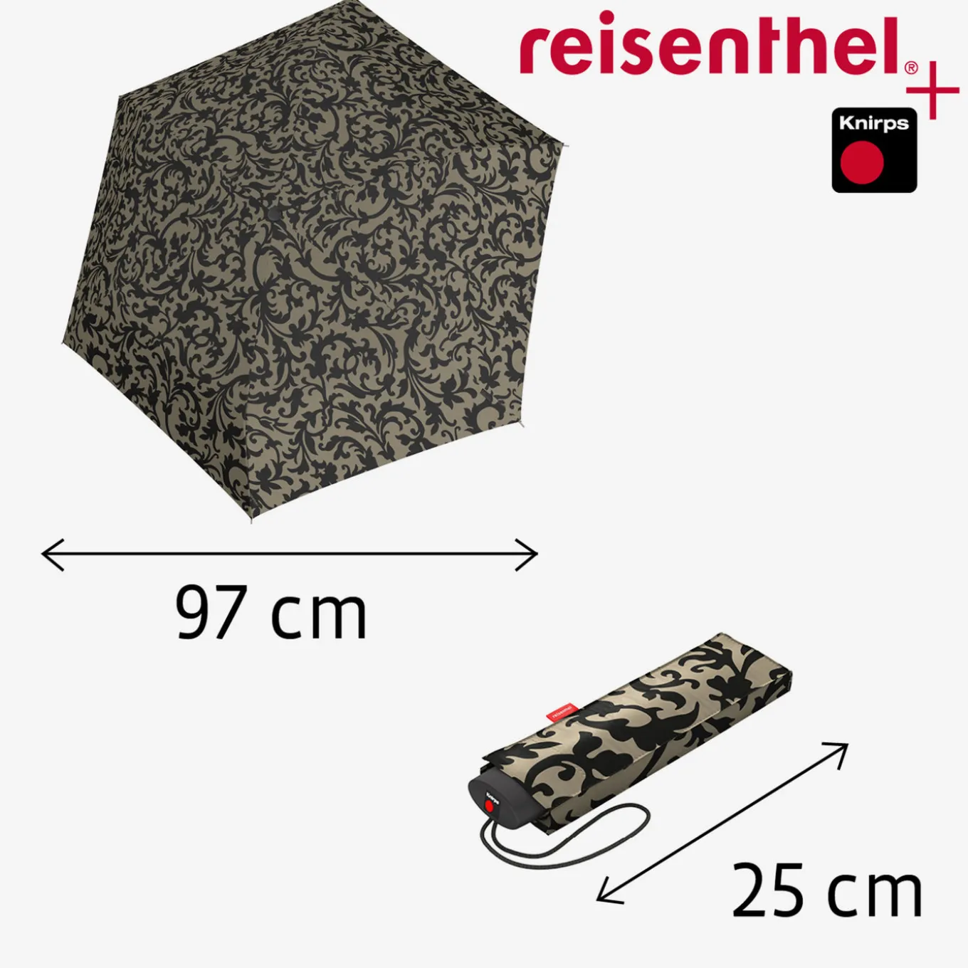 umbrella pocket mini