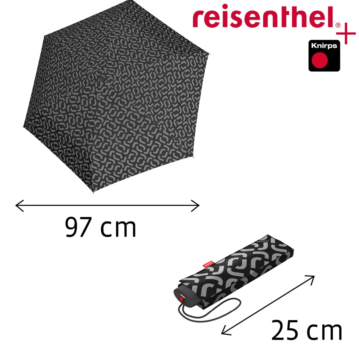 umbrella pocket mini