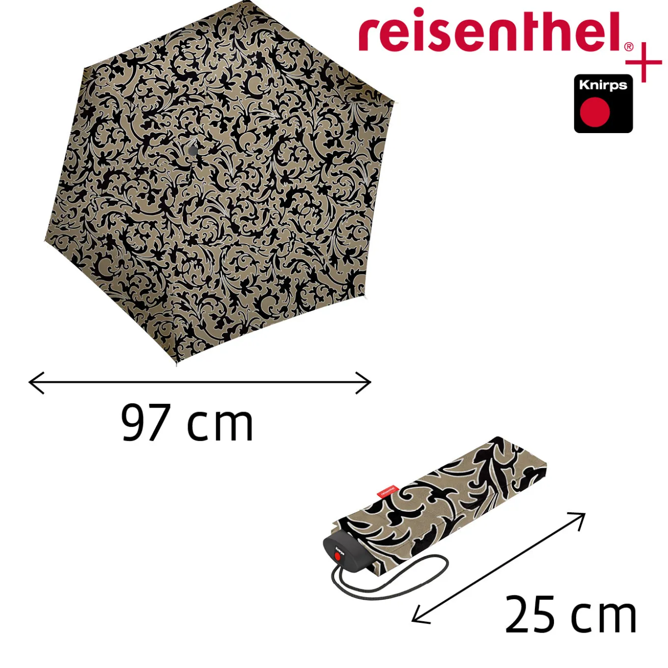 umbrella pocket mini